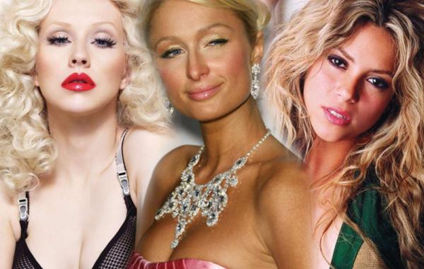 6 самых громких секс-скандалов с участием зарубежных знаменитостей