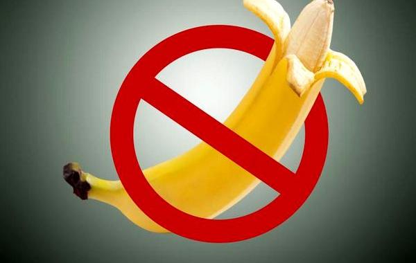 Банановая смерть? сколько нужно съесть бананов чтобы умереть, съесть бананов умереть, смерть от бананов