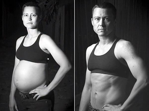 Операция трансгендеров фото. Мужчины переделанные в женщин. Из мужчины в женщину. Беременные мужчины. Мужчины сменившие пол.
