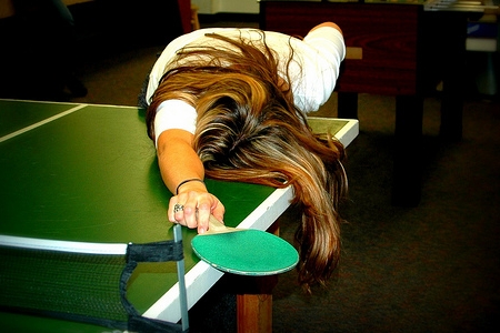 Самые странные расстройства сна