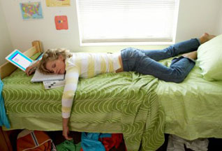 Самые странные расстройства сна