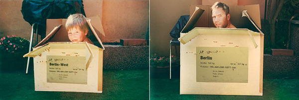 Прошлое и настоящее, как изменились люди