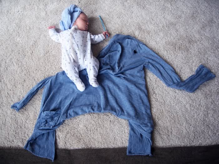 Детские сны в фотографиях от Адель Энерсен Детские сны в фотографиях от Адель Энерсен