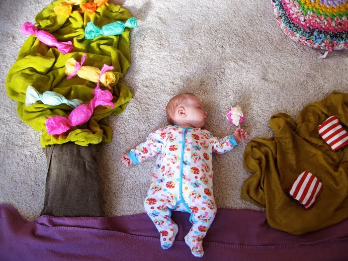 Детские сны в фотографиях от Адель Энерсен Детские сны в фотографиях от Адель Энерсен