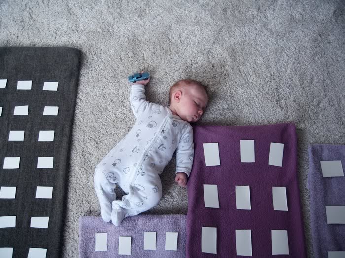 Детские сны в фотографиях от Адель Энерсен Детские сны в фотографиях от Адель Энерсен