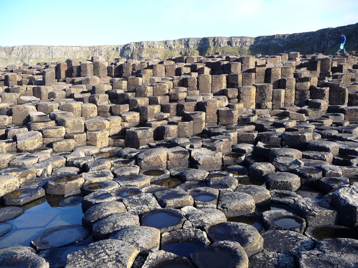 Самые экзотичные места на Земле