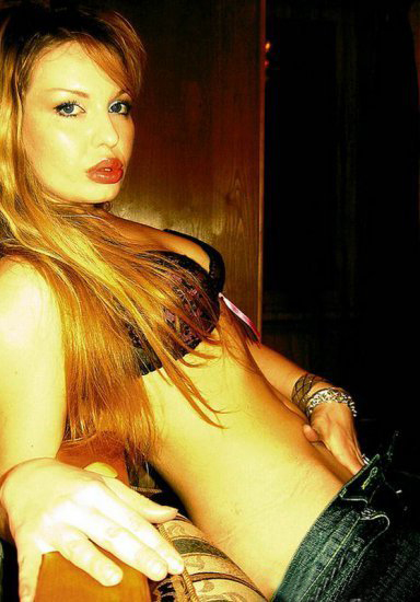 Жертвы пластической хирургии