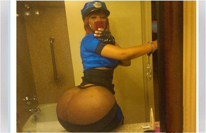 Жертвы пластической хирургии