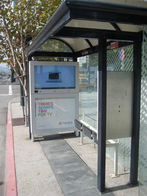 Рекламщики удивляют. Креатив в наружной рекламе Рекламщики удивляют. Креатив в наружной рекламе