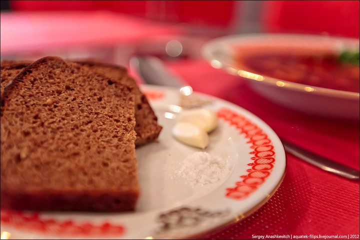 Рецепт аппетитного борща. Готовим сами Рецепт аппетитного борща. Готовим сами