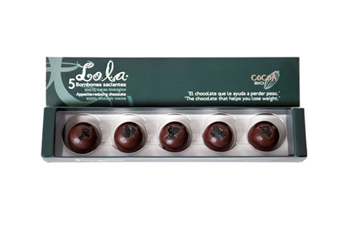 10 марок шоколада с самыми необычными вкусами