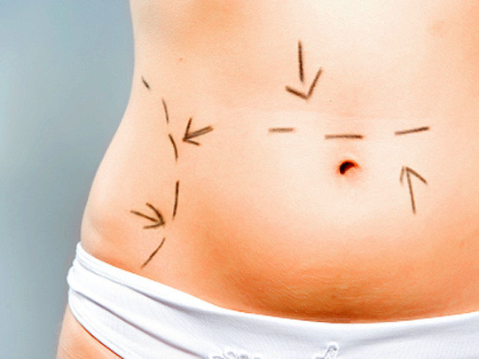 Топ самых популярных косметических процедур. Топ самых популярных косметических процедур.