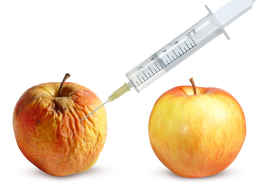 Топ самых популярных косметических процедур. Топ самых популярных косметических процедур.