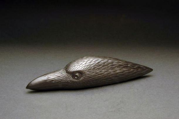 Скульптуры из графитовых стержней от Agelio Batle