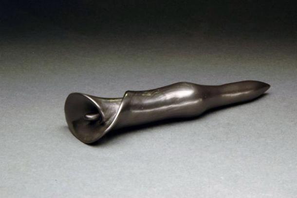 Скульптуры из графитовых стержней от Agelio Batle