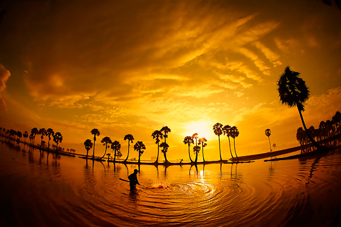 Такой прекрасный Вьетнам. Часть 2 Такой прекрасный Вьетнам