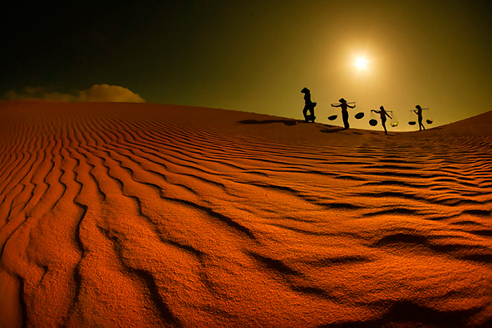 Такой прекрасный Вьетнам. Часть 2 Такой прекрасный Вьетнам