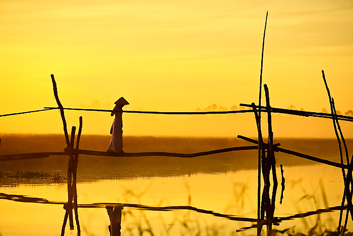 Такой прекрасный Вьетнам. Часть 2 Такой прекрасный Вьетнам