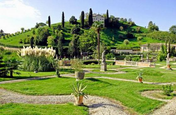 Самые уединённые места на планете