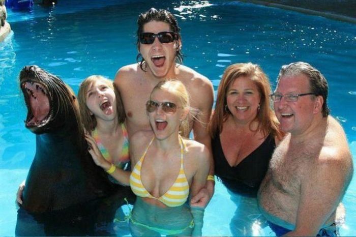 Позитивные фотографии