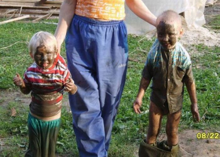 Позитивные фотографии