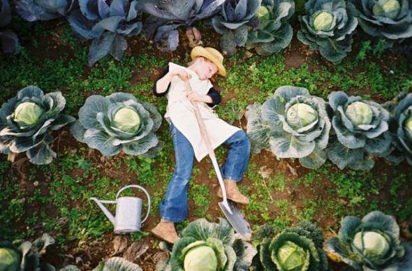 Полёт мечты от фотографа Jan von Holleben