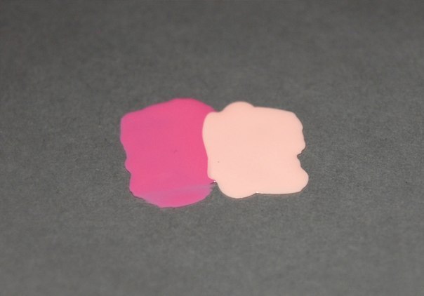 Красивый дизайн ногтей в 2 счёта