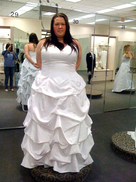 Для желающих похудеть