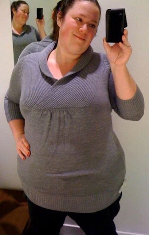 Для желающих похудеть