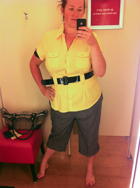 Для желающих похудеть