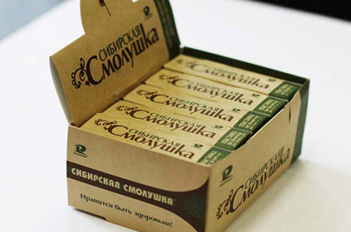 10 самых необычных жевательных резинок