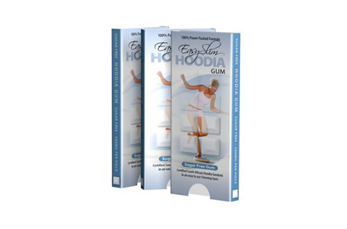 10 самых необычных жевательных резинок