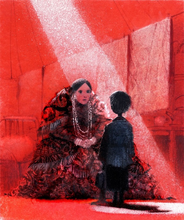 Добрые и милые иллюстрации Игоря Олейникова