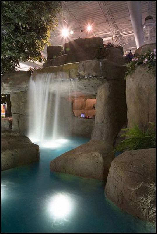 Самые необычные офисы Самые необычные офисы