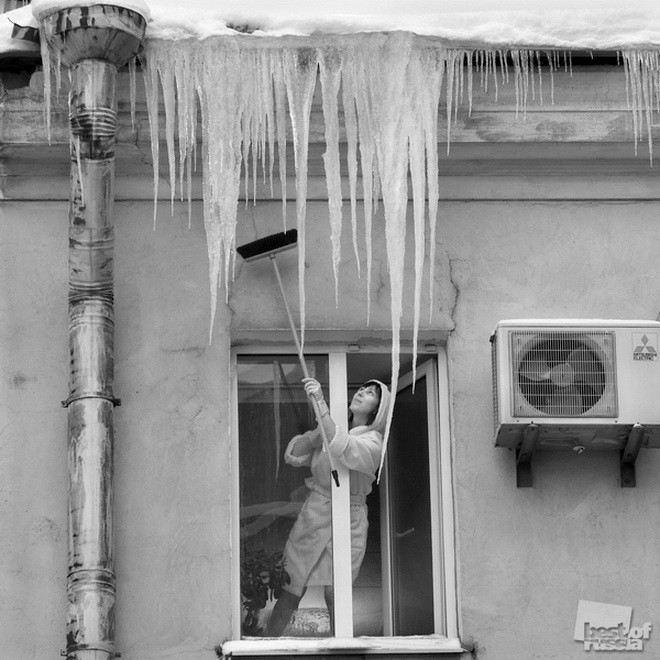 Фотографии России