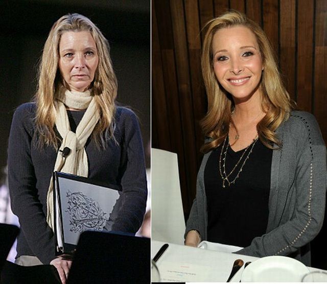 Звёзды тоже люди Звезды, модели, без макияжа