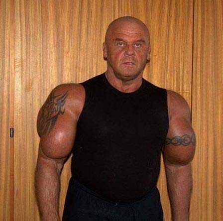 Качки - уроды. Жертвы синтола. Качки - уроды. Жертвы синтола.