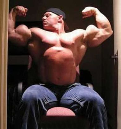 Качки - уроды. Жертвы синтола. Качки - уроды. Жертвы синтола.