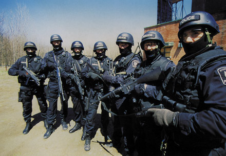 5 самых изощрённых преступлений, которые задумали и осуществили дети