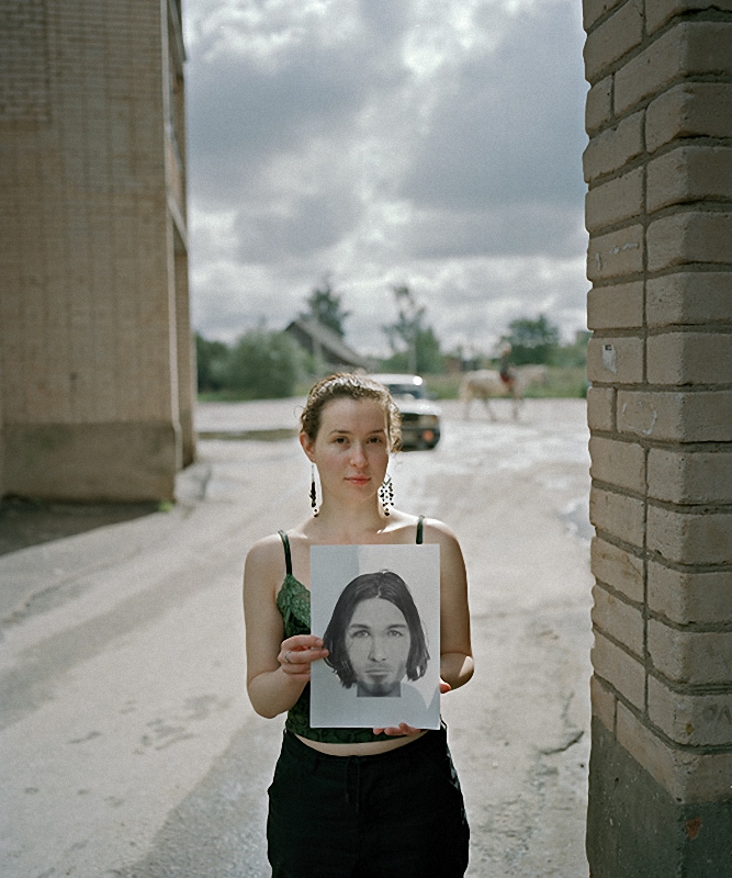 Идеал мужчины