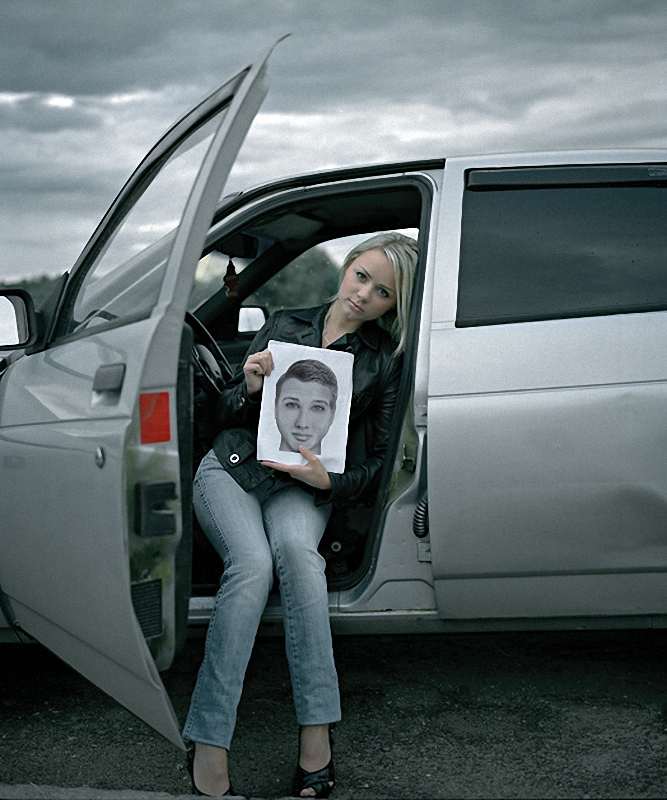 Идеал мужчины