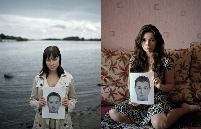 Идеал мужчины