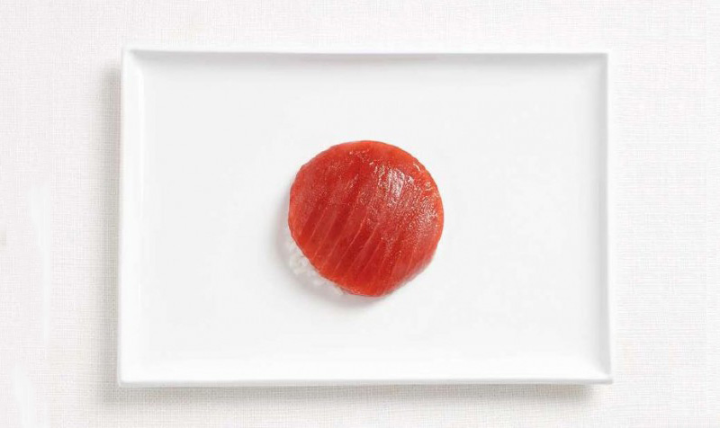 Вкусные флаги мира