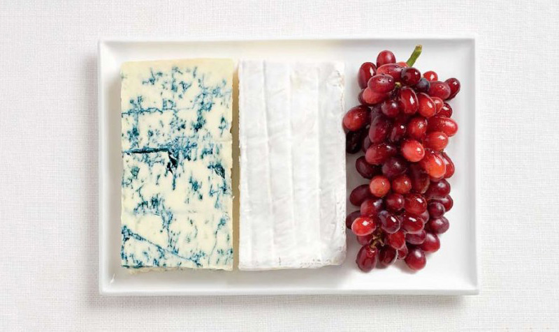 Вкусные флаги мира