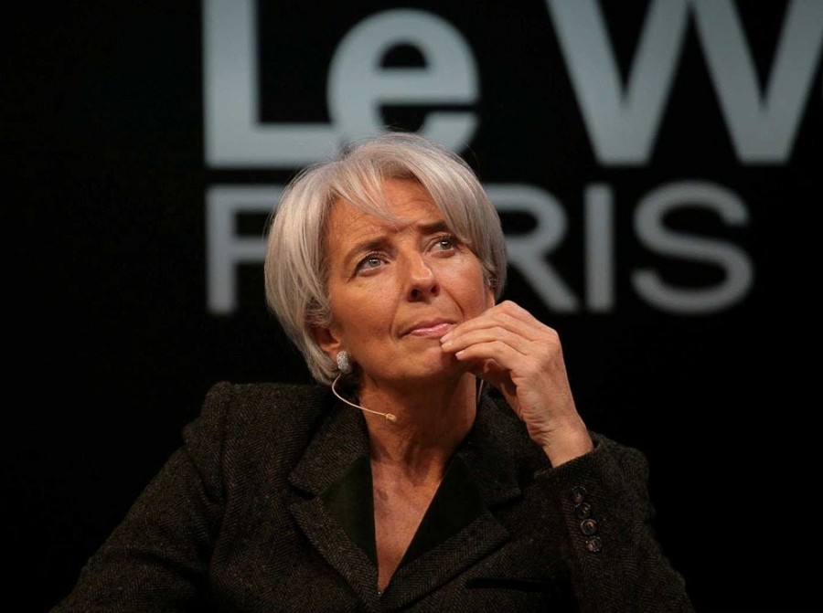 Самые влиятельные женщины 2011 Самые влиятельные женщины 2011