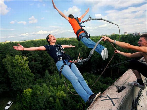 Поймай кадр, в нужный момент