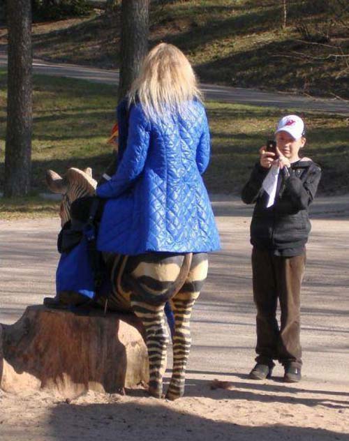 Поймай кадр, в нужный момент