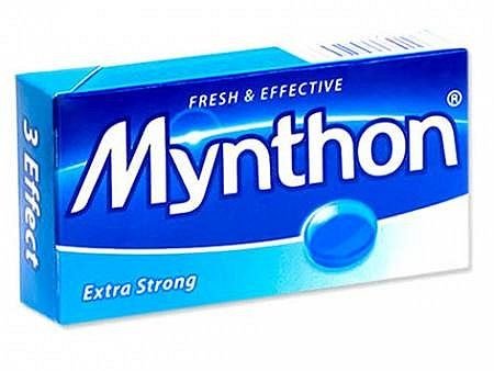 Продукты, которые невозможно забыть