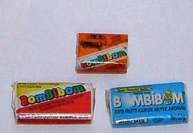 Продукты, которые невозможно забыть