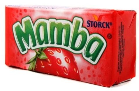 Продукты, которые невозможно забыть